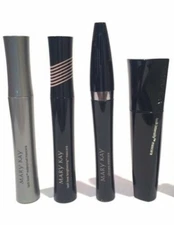 MARY KAY MASCARA ULTIMATE BLACK/ BROWN~LASH LOVE~INTENSITY~YOU CHOOSE~FREE SHIP!