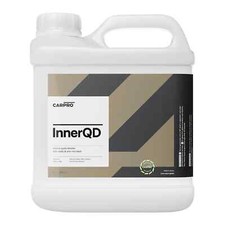 CarPro InnerQD Innenraum Detailer Antistatisch Dressing Interior Cleaner 4 Liter