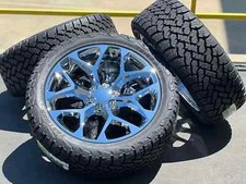 2026 Wheels Rims Tires 22 Gmc Sierra Yukon Chevy Silverado 1500 Tahoe Oem Specs 2026 Wheels Rims Tires 22 Gmc Sierra Yukon Chevy Silverado 1500 Tahoe Oem Specs