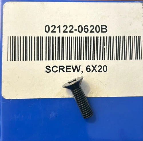 SCREW *{MODEL K6/K7/K8}*