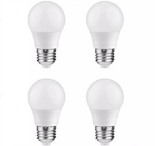 E27 E26 LED Light bulbs AC/DC 12V 24V 3W 7W LED Bulb for Indoor Landscape Yard
