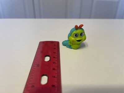 Disney Doorables Series 9 Common(meimlich)New But Open