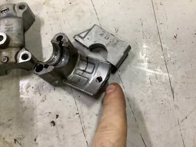 ツリキチ Control Valve 4628664 for Hitachi ZX240-3 ZX250H-3 ZX250K-3