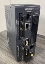 Keyence CV-2100 Digital Machine Vision System Digital Image Sensor/Controller