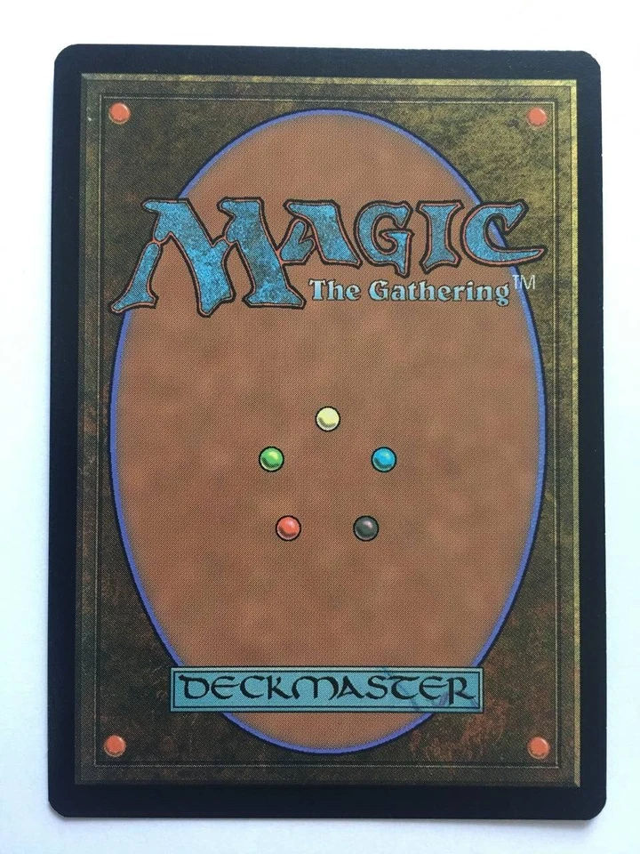 Russian Foil Tormod's Crypt x1 NM/M, M15 MTG  - Image 2 of 2