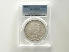 1885-O Morgan Silver Dollar - PCGS MS 65   Nice Coin