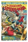 MVL - Amazing Spider-Man #125 b - 9.2