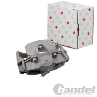 NK Bremssattel Vorderachse Links Passend FÜR Volvo S60 S80 V60 V70 XC70 | 214813
