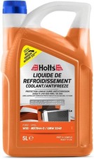 Holts HAFR0010B Antifreeze Coolant for Car Ford Vaux Opel, WSS-M97B44-D/GMW 324