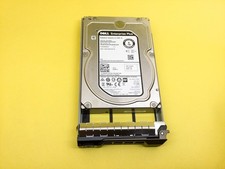 MM81X Dell 6TB 7.2K SAS 12Gb/s 3.5in HDD 0MM81X ST6000NM0095