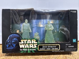 Jedi Spirits | eBay
