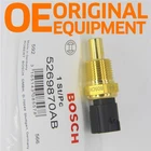 5269870AB Coolant Temperature Sensor for Dodge Chrysler PT Cruiser Jeep Plymouth