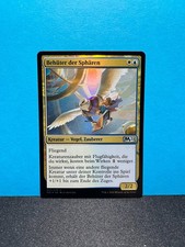 FOIL Behüter der Sphären / Watcher of the Spheres - MTG Magic