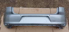 Vw Golf VII 7 Limousine 2012-2017 Stoßstange hinten 5G6807421