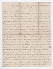 CIVIL WAR LETTER - Supervises Negroes, Railroad Engineers Ohio & Kentucky !!