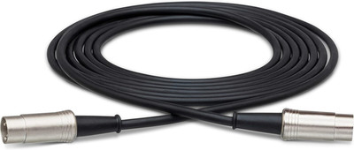 MID515 Pro MIDI Cable - 15 Feet