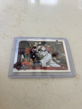 2025 Topps Chrome Update Series - 2025 All-Star Game Eugenio Suarez #ASGC-35