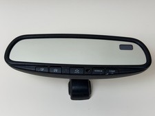 04 05 06 07 08 Nissan Maxima Interior Rear View Mirror Oem E11015633