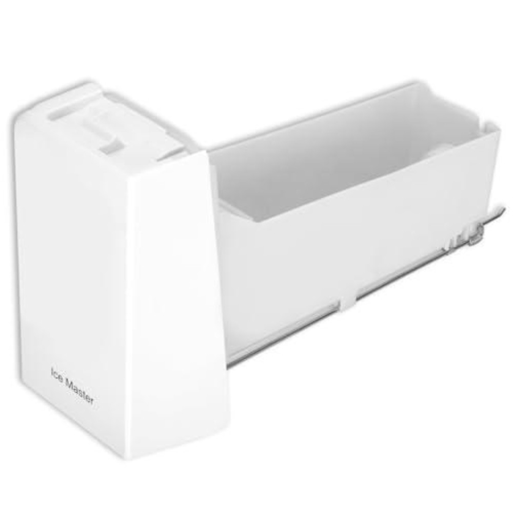 Samsung Refrigerator Ice Bucket DA97-14474C DA97-14474A RF28HMEDBSR RF263 RF265