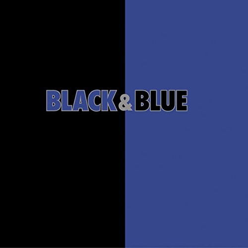 Backstreet Boys Black & Blue Standard Edition Blu-spec CD2 with Bonus Track CD