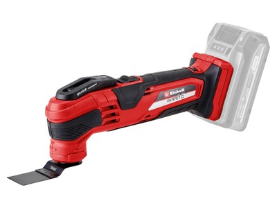 EINHELL Akku-Multifunktionswerkzeug VARRITO 18 Li, Solo