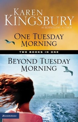 ONE TUESDAY MORNING BEYOND TUESDAY MORNI by KINGSBURY KAREN 0310608228