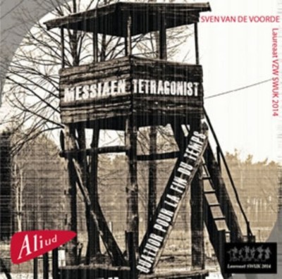 O. MESSIAEN - MESSIAEN  QUATUOR POUR LA FIN DU TEMPS - CD - G3z