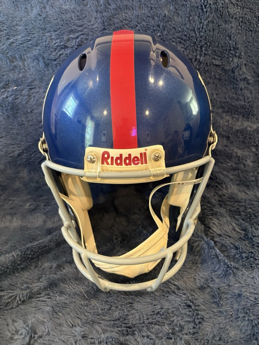 Riddell Vsr Helmet In Football Helmets & Hats for sale - eBay