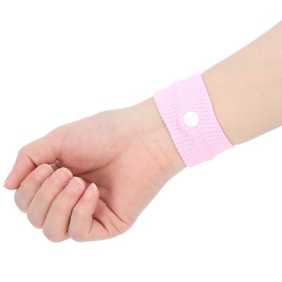 Natural Nausea Relief Travel Wristbands Travel Motion Sickness Relief Anti N CUB
