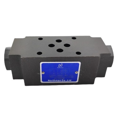 #ad #ad 1PCS NEW FIT FOR Hydraulic control one way pressure holding valve MPC 02B 05 30 $296.55