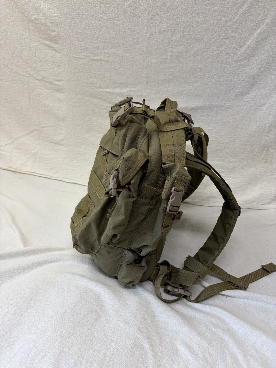 London Bridge Trading LBT 1547A Ranger Jumpable Backpack- Coyote