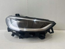 Volkswagen ID.3 2019 Rechts Scheinwerfer 10B941036 MCJ3808