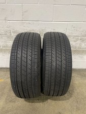 2x P25550r20 Bridgestone Alenza Sport As 1032 105 H Used Tires 2555020 2x P25550r20 Bridgestone Alenza Sport As 1032 105 H Used Tires 2555020