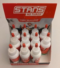 Box of 11 - Stan's No Tubes Tire Sealant - 2 oz. each