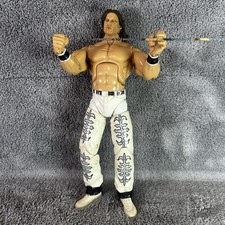 WWE Jakks John Morrison Ruthless Aggression A...