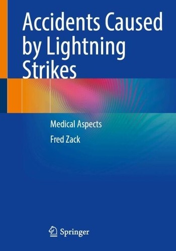 Accidents Caused by Lightning Strikes - 9783662710685