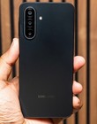 Samsung Galaxy A17 5G - 128 GB - Black (Verizon) — photo 3