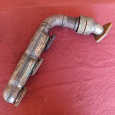 Mercedes-Benz W211/W219 OM642 280cdi/320cdi Krümmer Abgaskrümmer Turbo Mercedes-Benz W211/W219 OM642 280cdi/320cdi Krümmer Abgaskrümmer Turbo