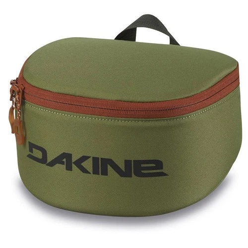 Dakine Ski Snowboard Goggle Stash Case Utility Green