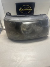 Frontscheinwerfer Land Rover Range Sport L320 6H3213005XA Links Headlight