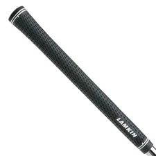 Lamkin Crossline Plus Ace Standard Golf Grip - Black