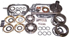 Muncie 4 Speed Master Overhaul Kit 64 - 65 Very Complete Top-quality Components