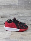 Nike GT 03 GS Red And Black Youth Size 7Y Shoes Sneakers Lace Up FD7033-002.