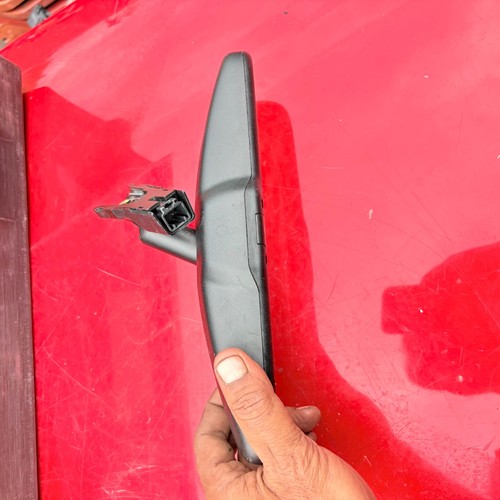 2012-2018 Toyota Auris Interior Rear View Mirror 026004 Genuine OEM - Picture 13 of 16