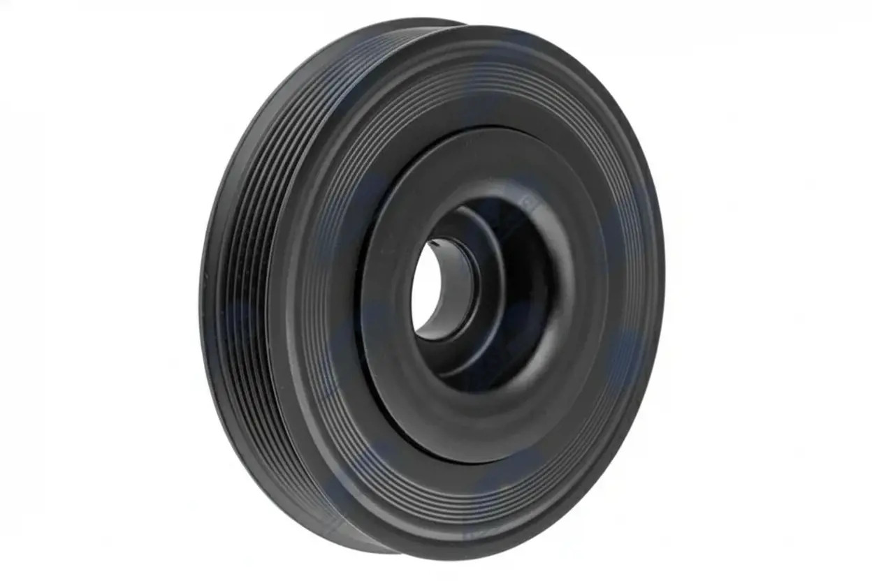 Crankshaft Pulley RKP-PE-000 NTY for FIAT FORD CITROËN PEUGEOT ALFA ROMEO