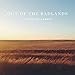 Aaron Gillespie, Out of the Badlands, Audio CD