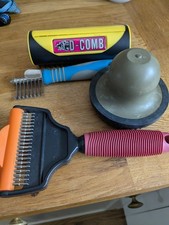 dog grooming bundle