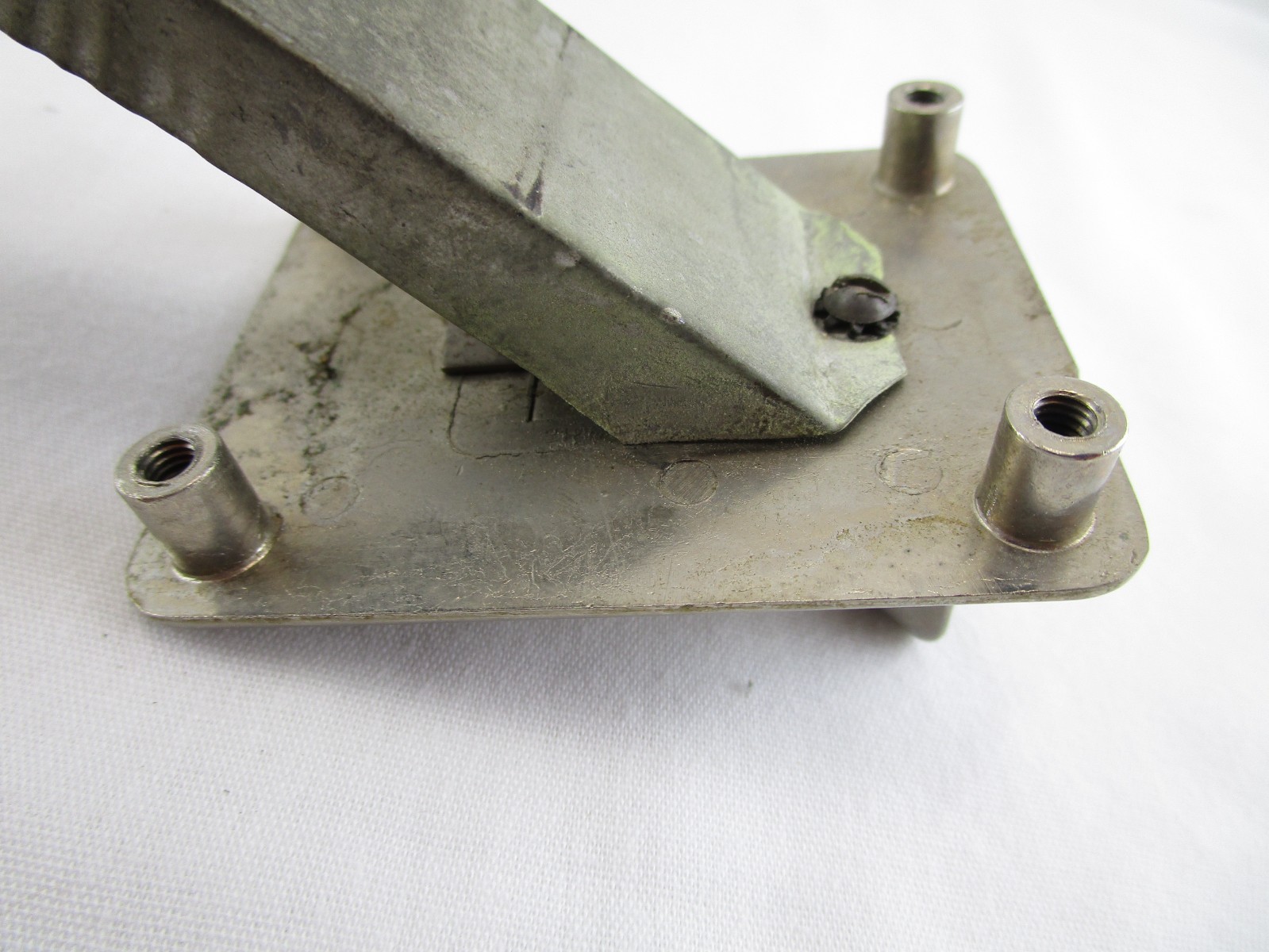 Bally Pinball Machine Arcade Slot Machine Jukebox Coin Entry Coin Slot