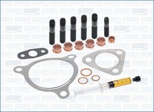 TURBOLADER MONTAGESET FÜR AUDI A3 (8L1), AUDI TT (8N3) - AJUSA JTC11303