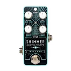 Pédale de réverbération cosmique Pico Shimmer d'Electro-Harmonix